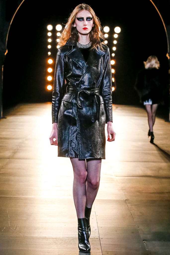 Saint Laurent 2015ﶬз