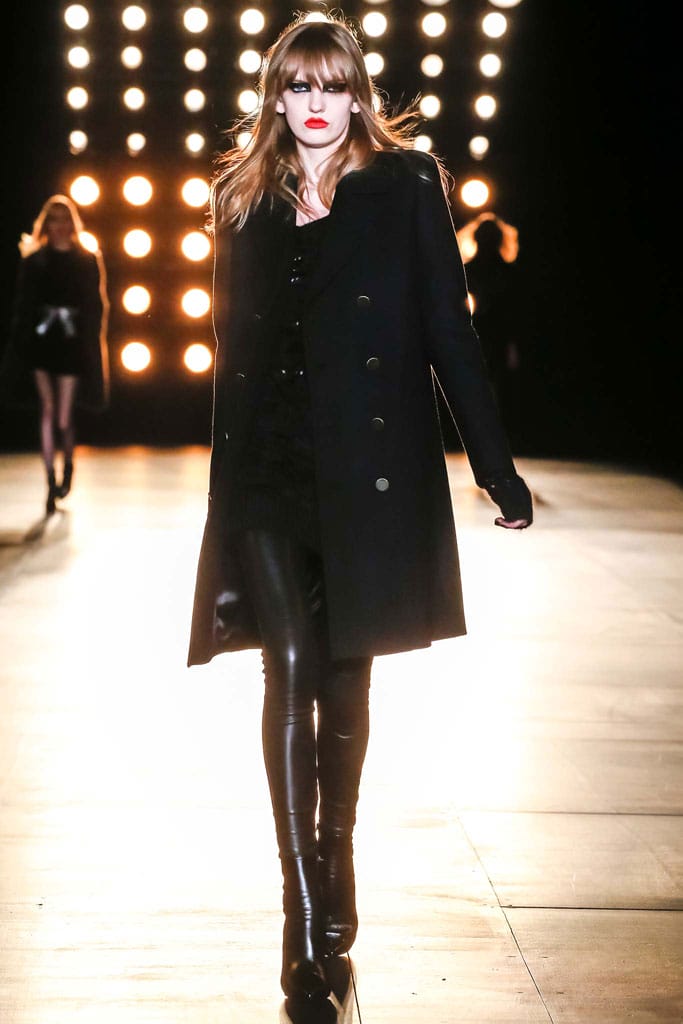 Saint Laurent 2015ﶬз