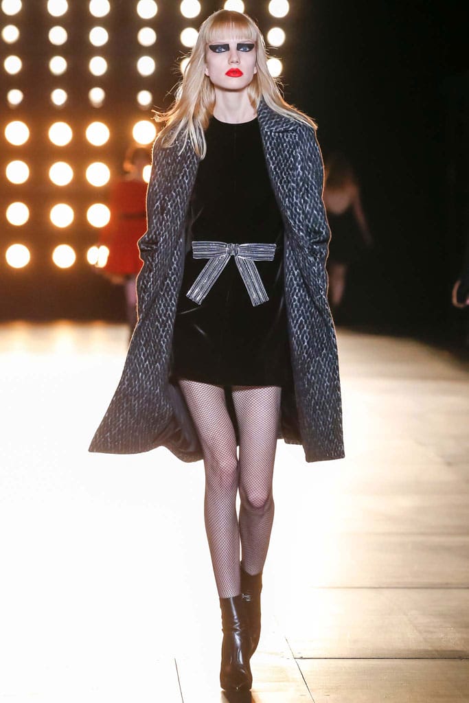 Saint Laurent 2015ﶬз