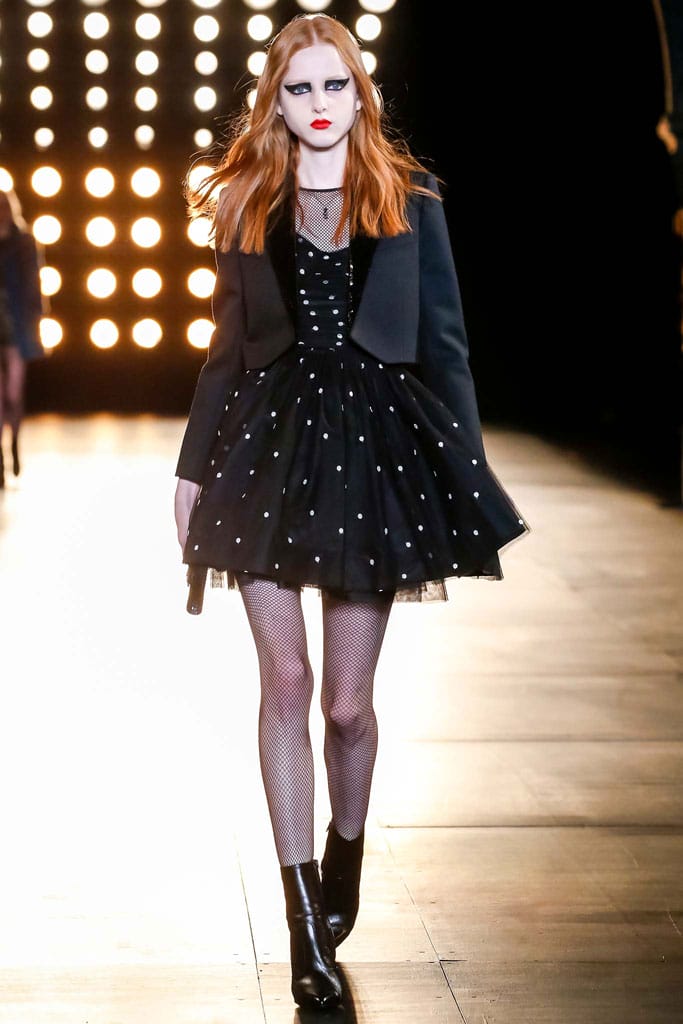 Saint Laurent 2015ﶬз