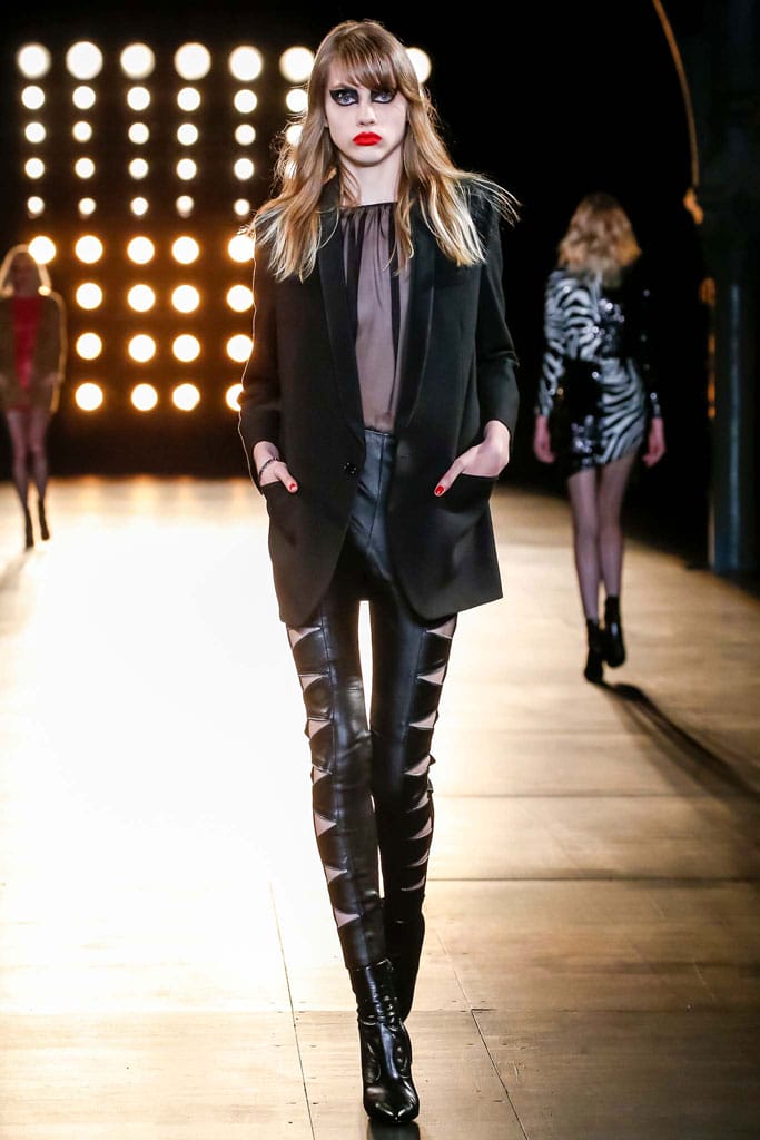 Saint Laurent 2015ﶬз