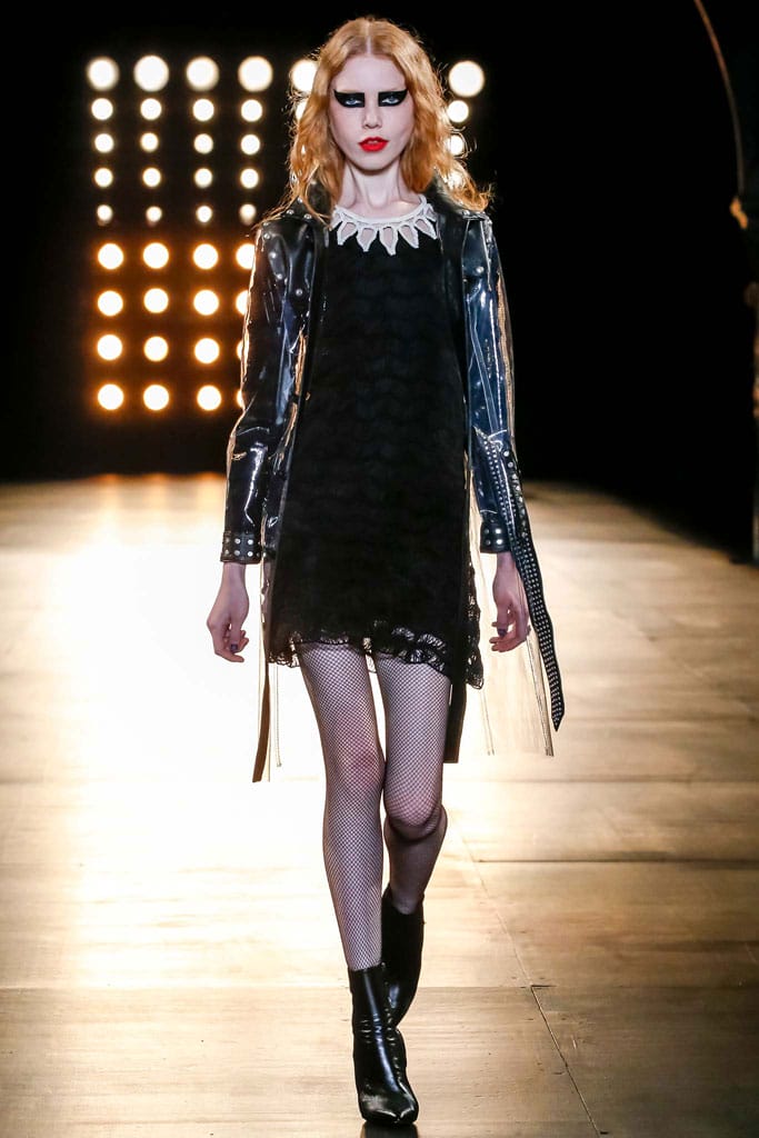 Saint Laurent 2015ﶬз