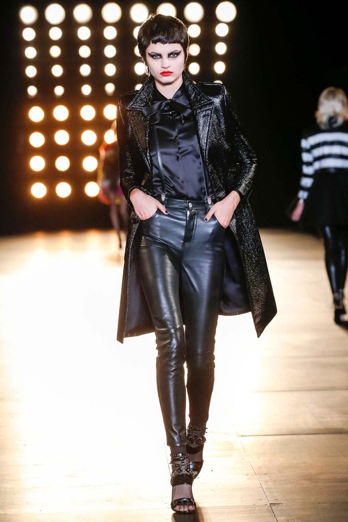 Saint Laurent 2015ﶬз