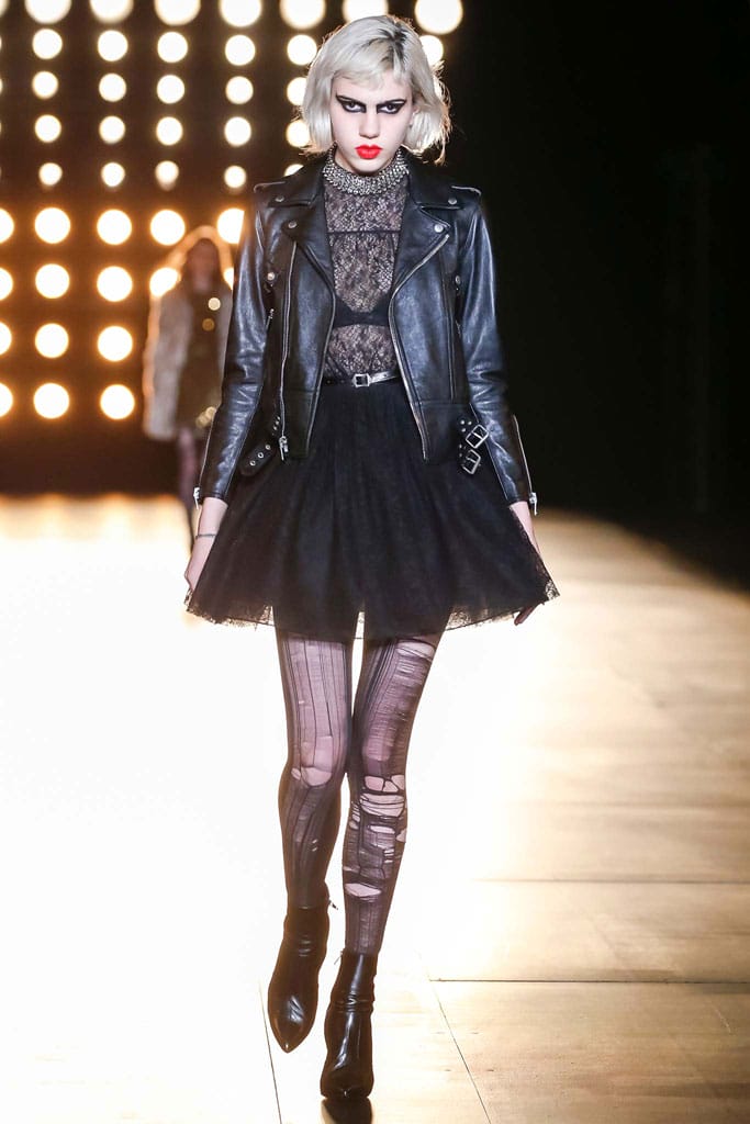 Saint Laurent 2015ﶬз