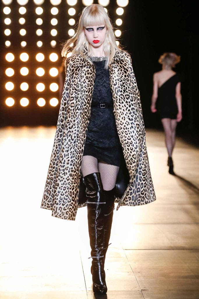 Saint Laurent 2015ﶬз