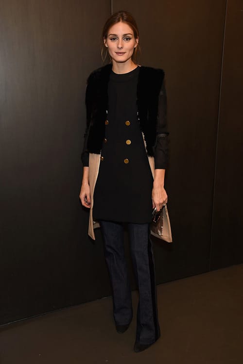 Olivia Palermo ʱװܵĴƷζ