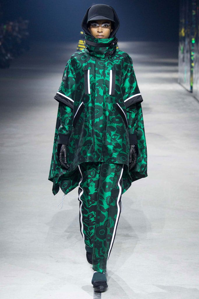 Kenzo 2015ﶬз