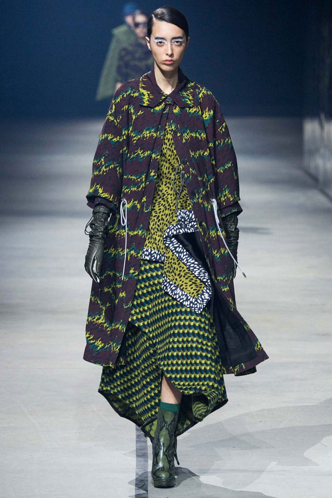 Kenzo 2015ﶬз