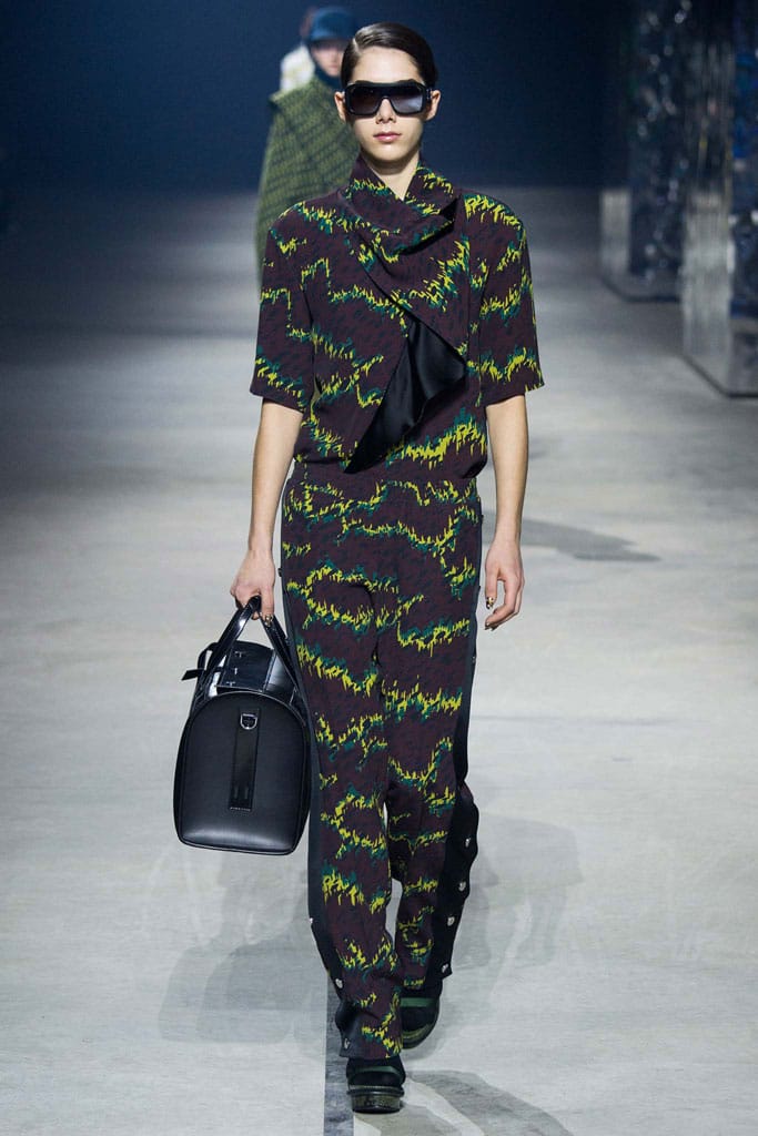 Kenzo 2015ﶬз