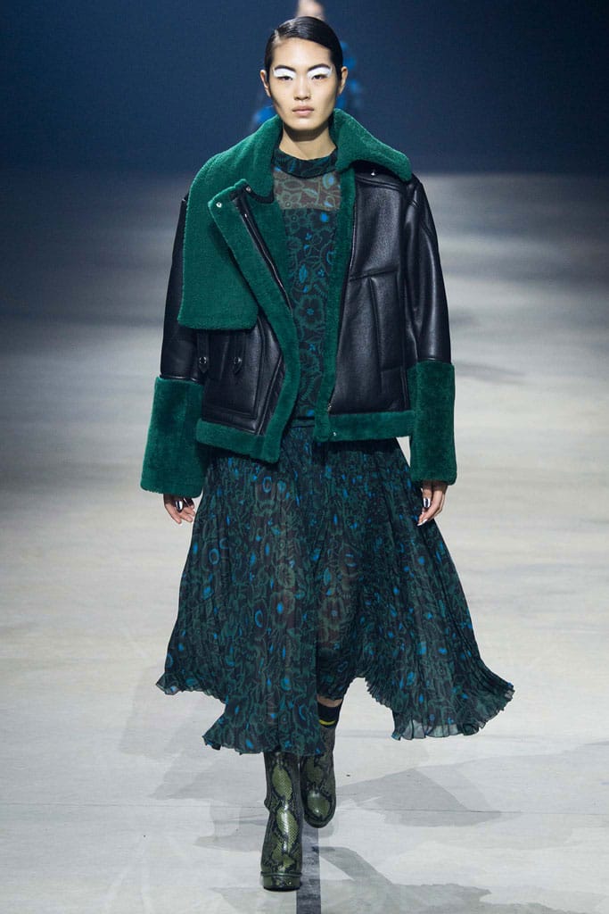 Kenzo 2015ﶬз