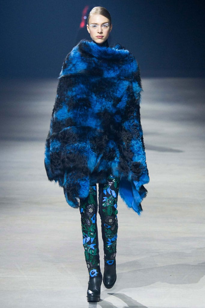 Kenzo 2015ﶬз