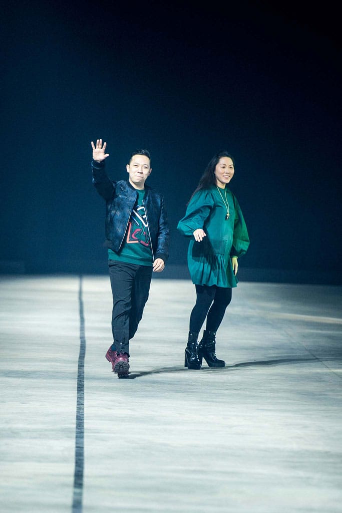 Kenzo 2015ﶬз