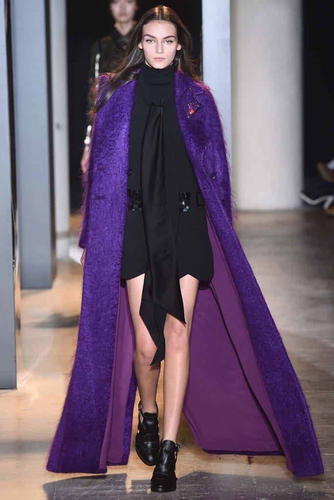 John Galliano 2015ﶬз