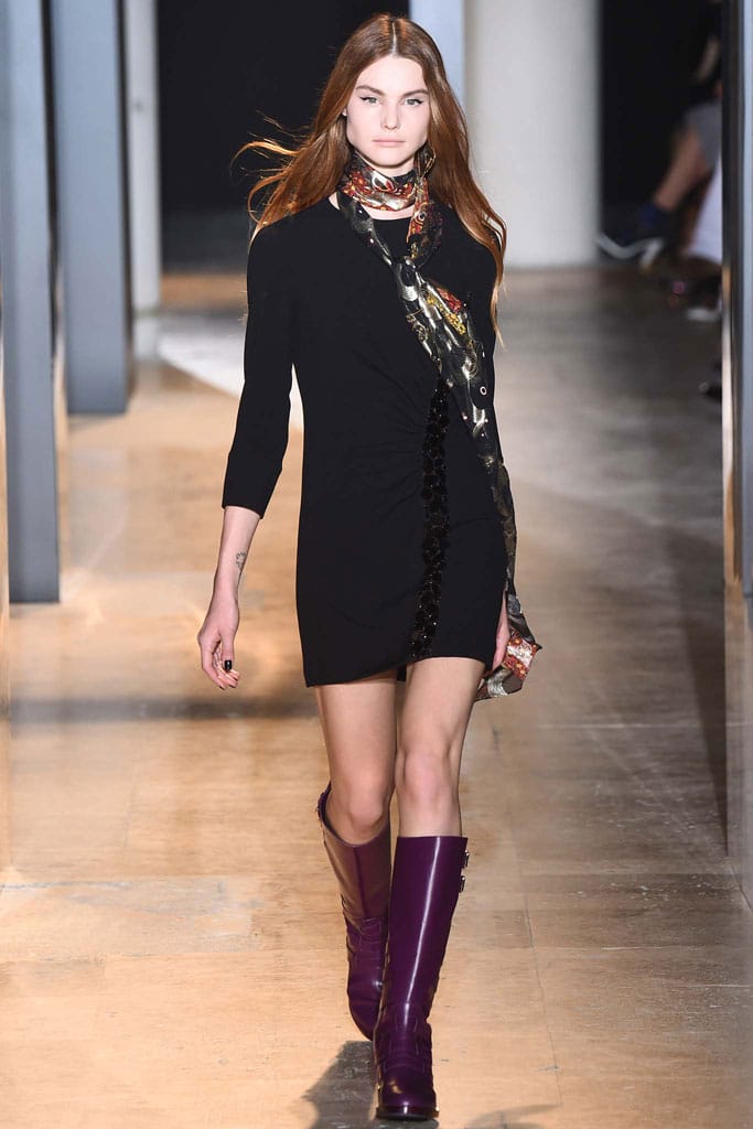 John Galliano 2015ﶬз