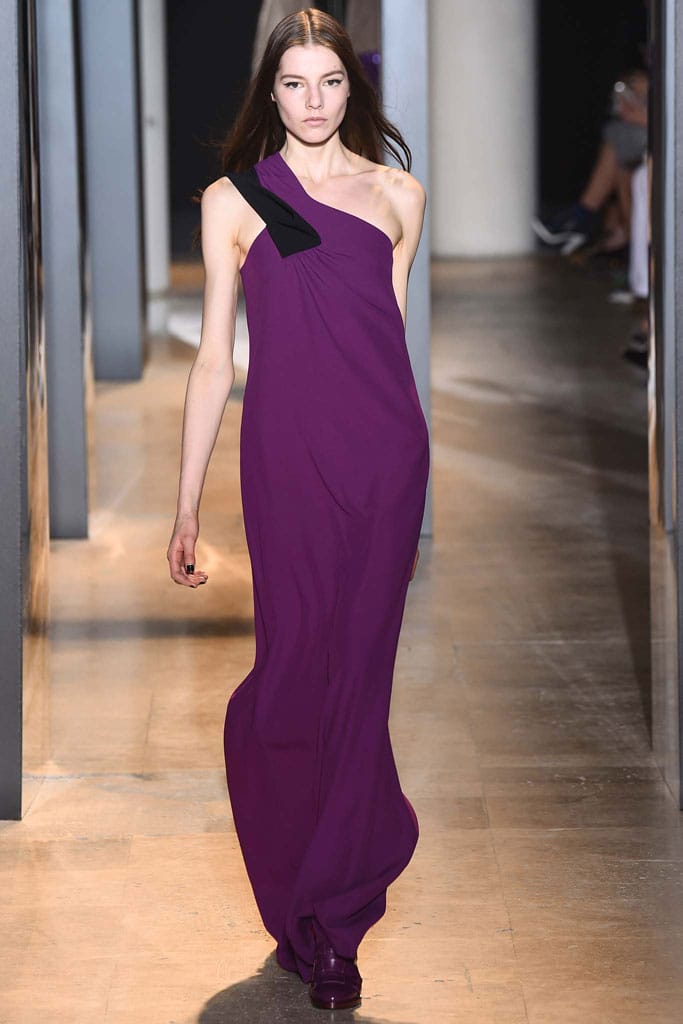 John Galliano 2015ﶬз