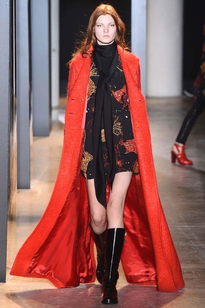 John Galliano 2015ﶬз