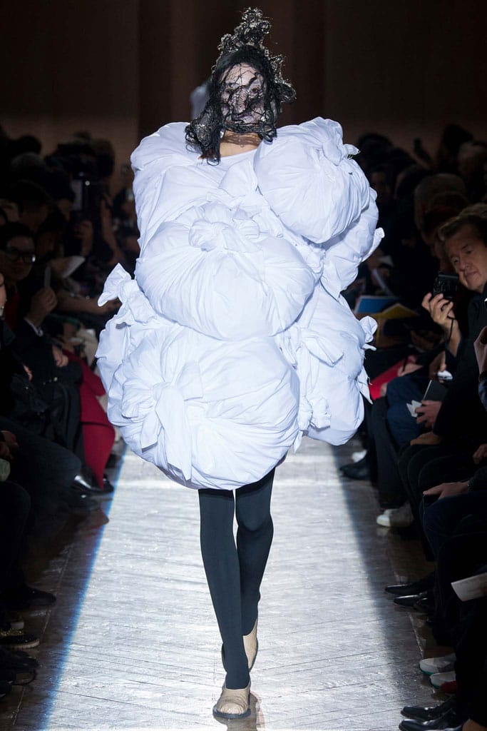 Comme des Garçons 2015ﶬз