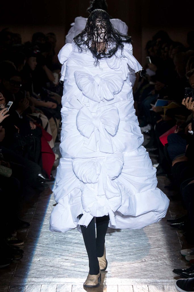 Comme des Garçons 2015ﶬз