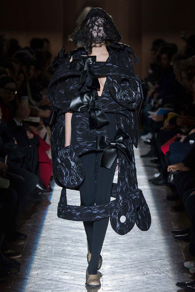 Comme des Garçons 2015ﶬз