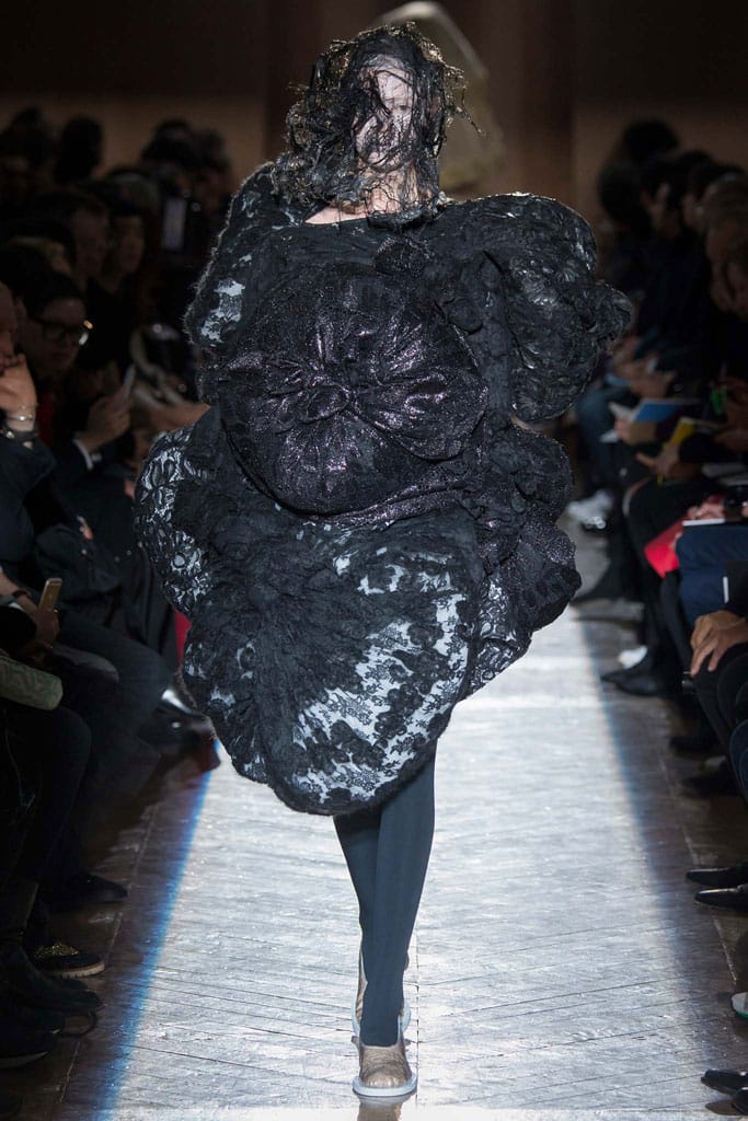 Comme des Garçons 2015ﶬз