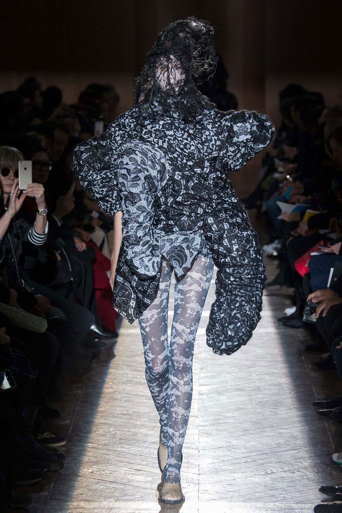 Comme des Garçons 2015ﶬз