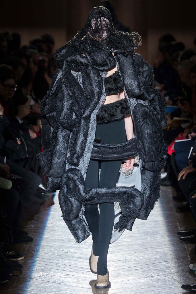 Comme des Garçons 2015ﶬз