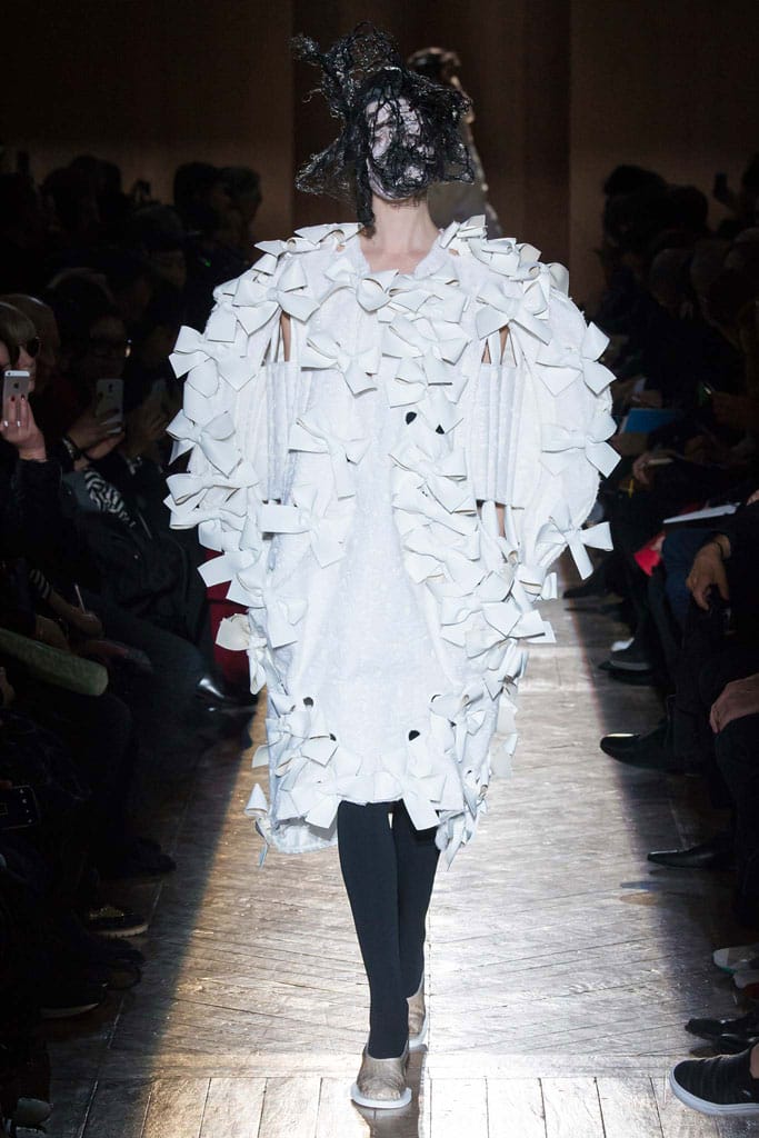 Comme des Garçons 2015ﶬз