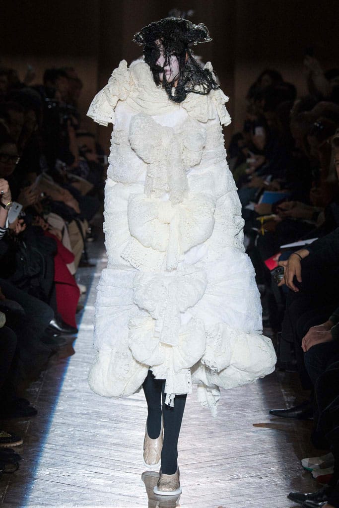 Comme des Garçons 2015ﶬз