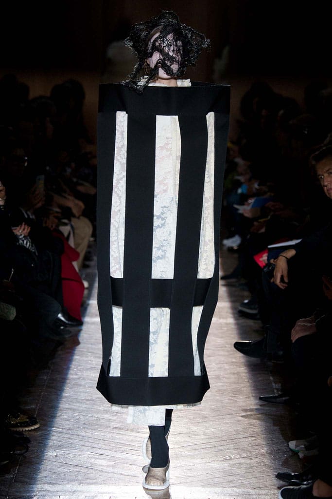 Comme des Garçons 2015ﶬз