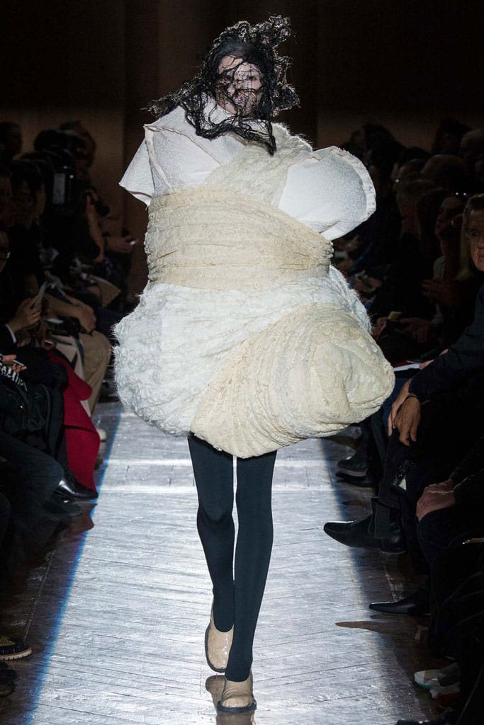 Comme des Garçons 2015ﶬз