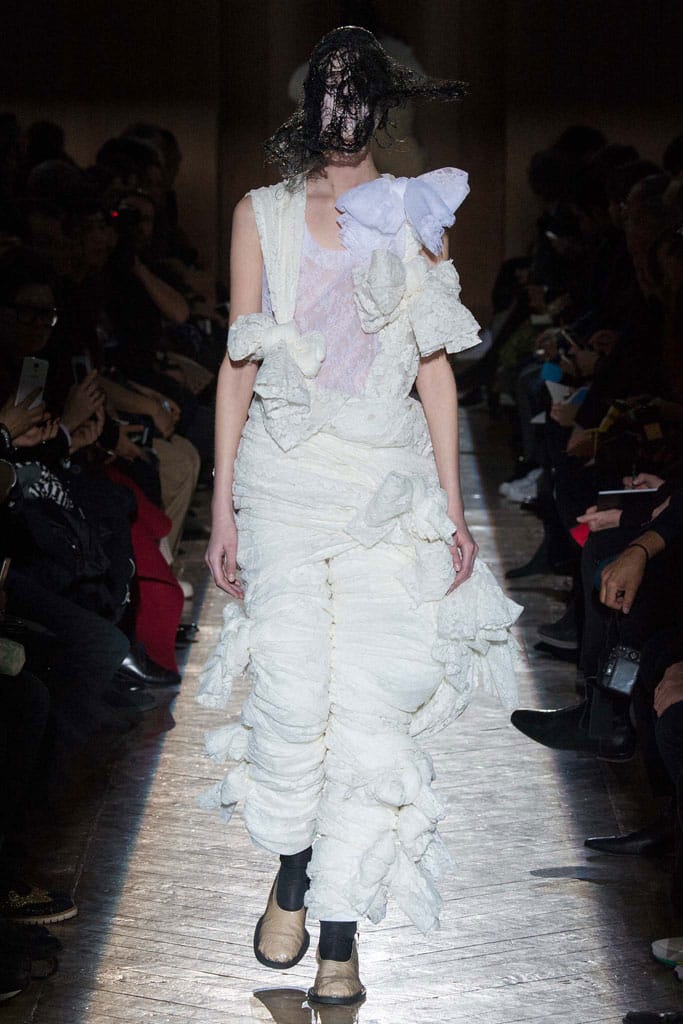 Comme des Garçons 2015ﶬз