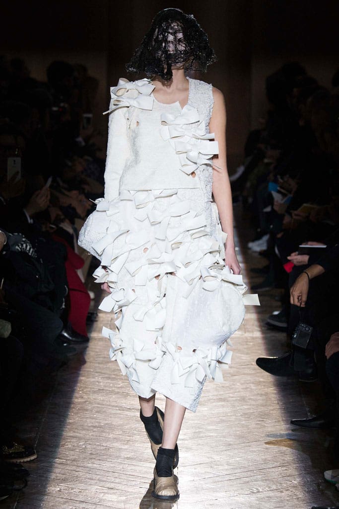 Comme des Garçons 2015ﶬз