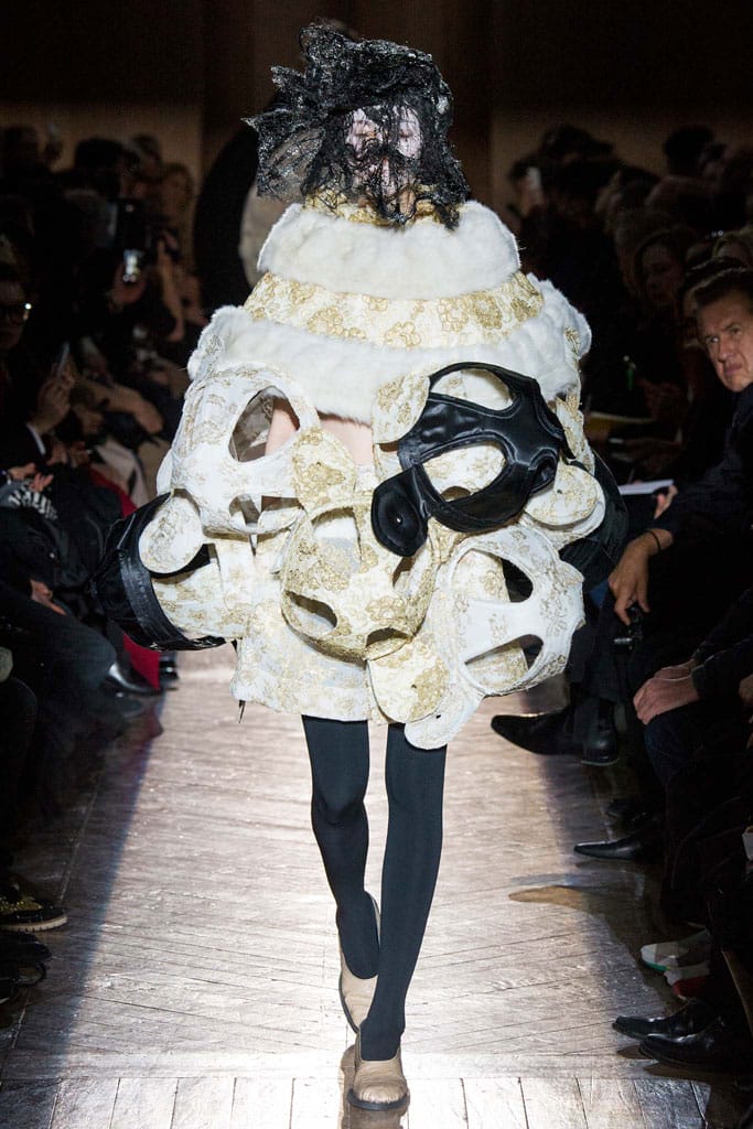 Comme des Garçons 2015ﶬз