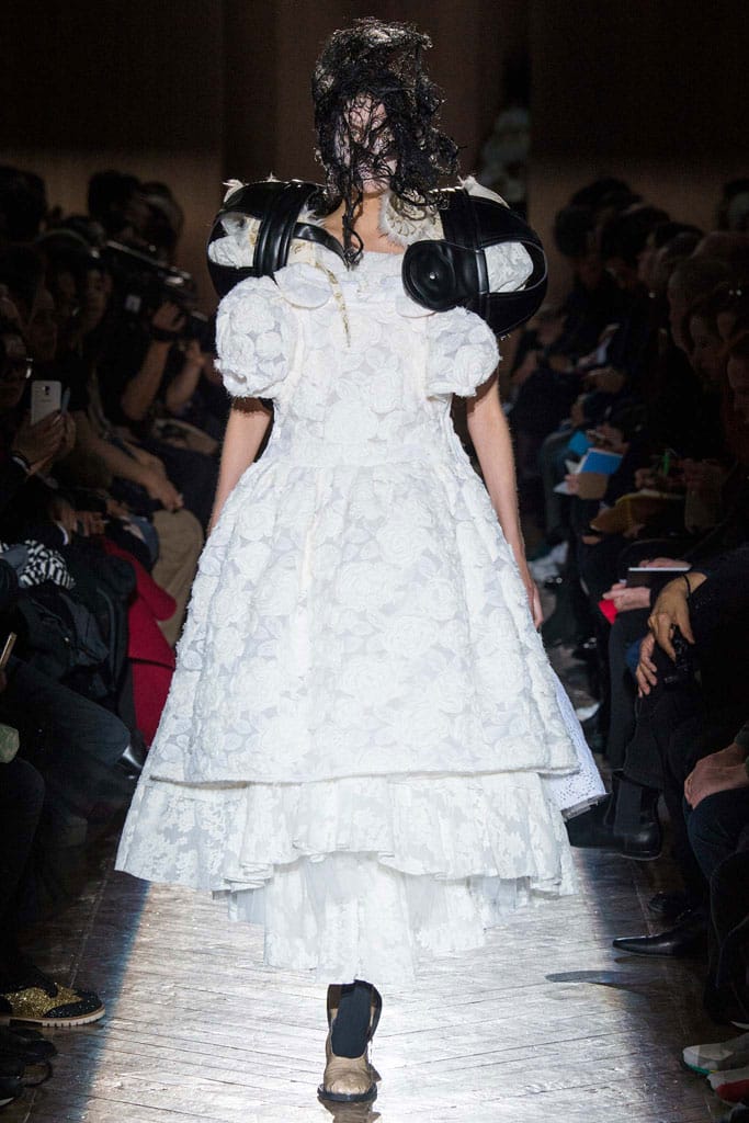 Comme des Garçons 2015ﶬз