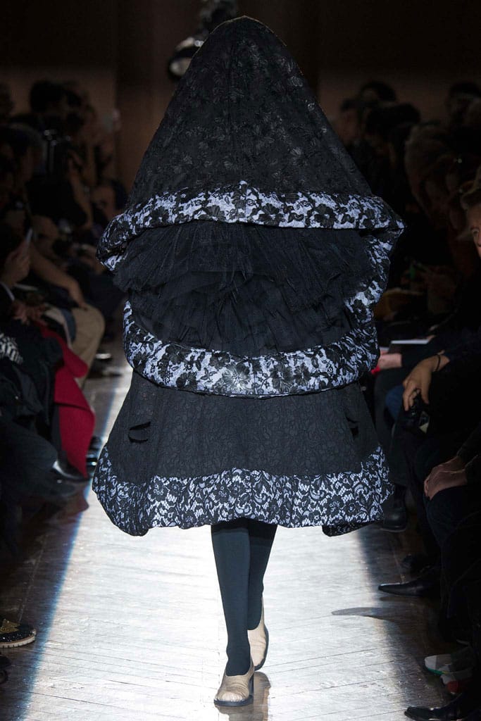 Comme des Garçons 2015ﶬз