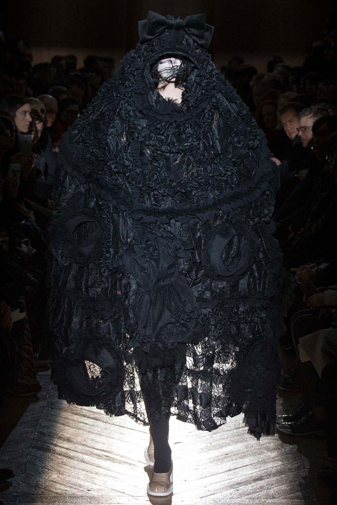 Comme des Garçons 2015ﶬз