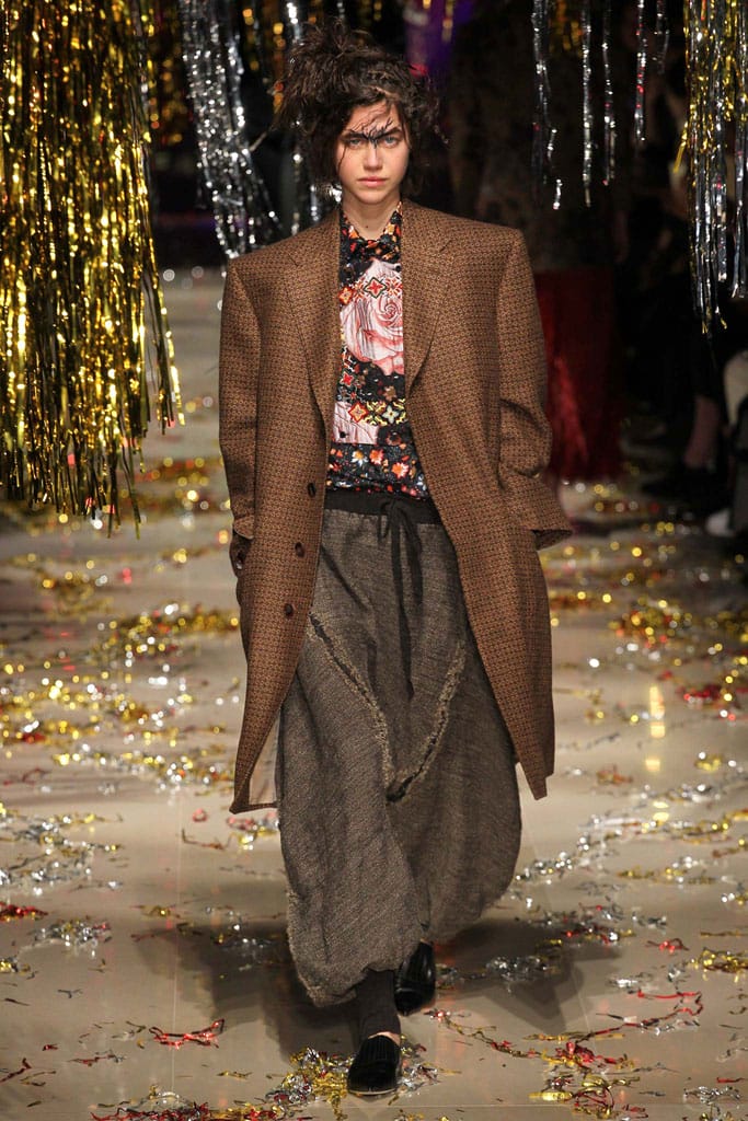 Vivienne Westwood 2015ﶬз