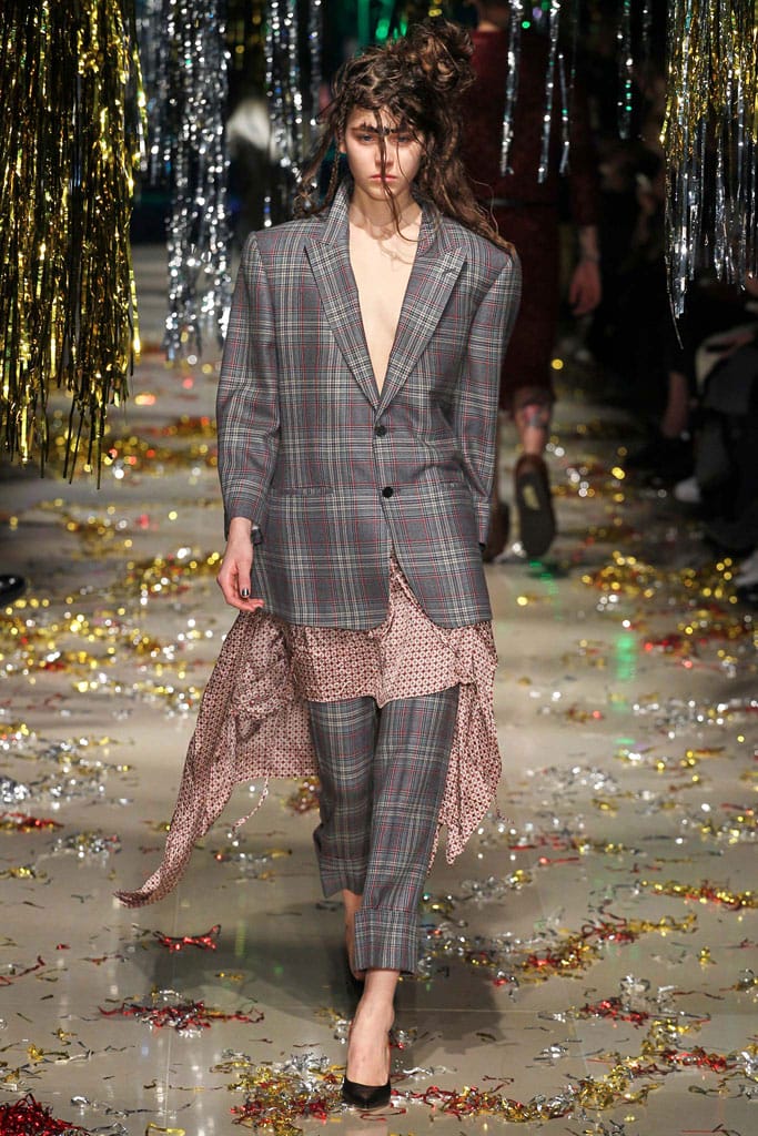 Vivienne Westwood 2015ﶬз