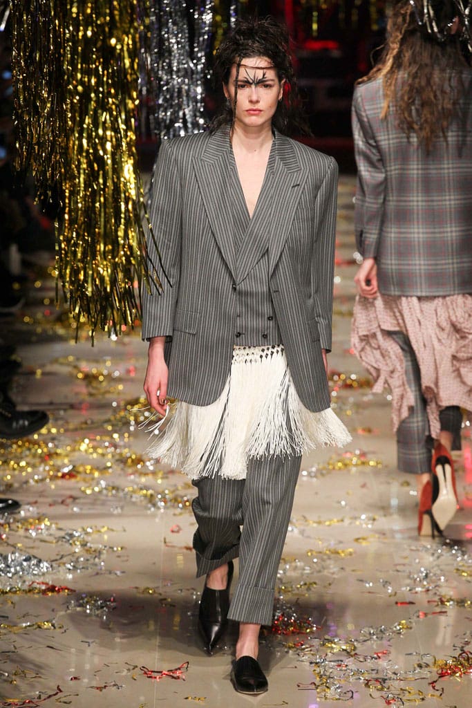 Vivienne Westwood 2015ﶬз