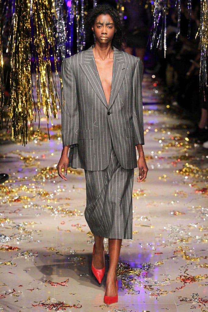 Vivienne Westwood 2015ﶬз