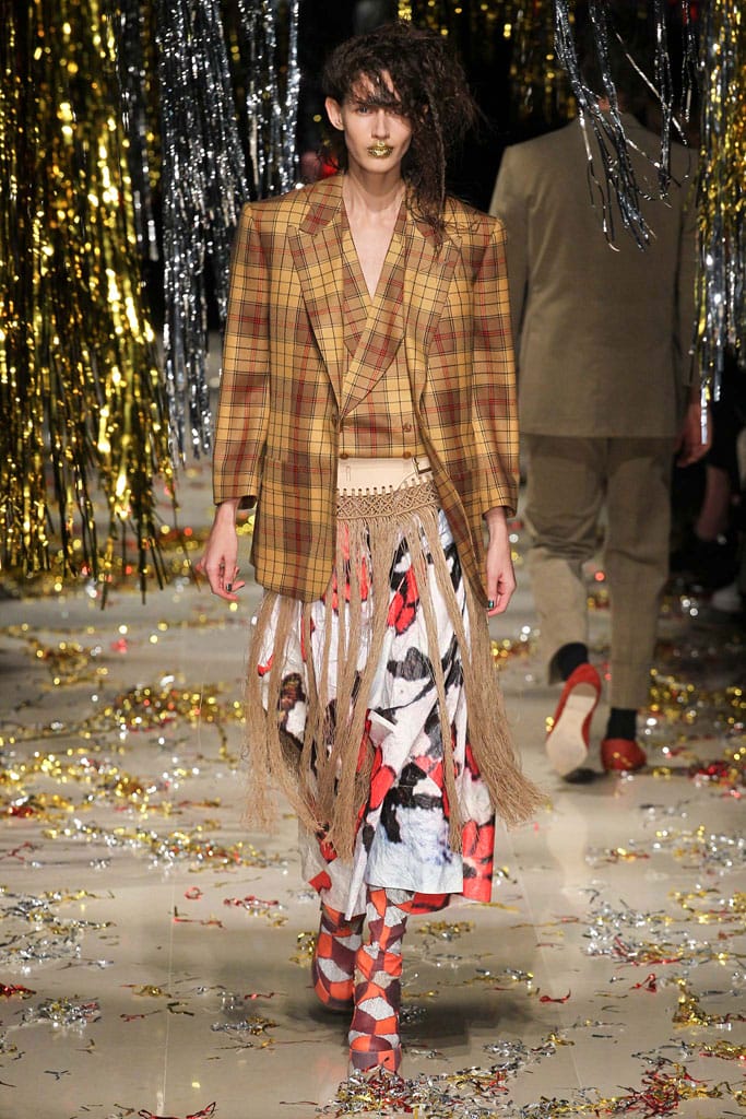 Vivienne Westwood 2015ﶬз