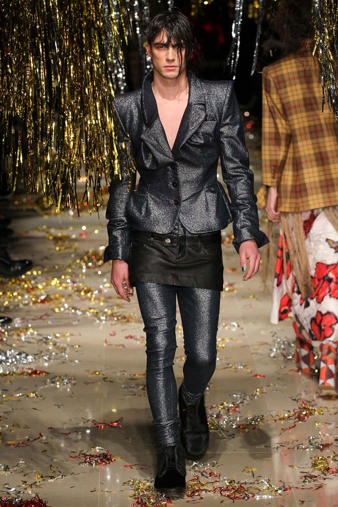 Vivienne Westwood 2015ﶬз