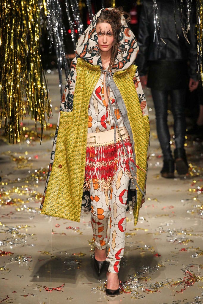 Vivienne Westwood 2015ﶬз