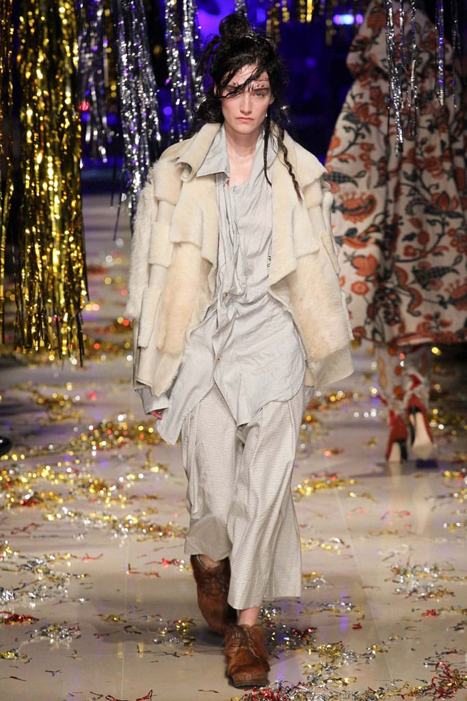 Vivienne Westwood 2015ﶬз