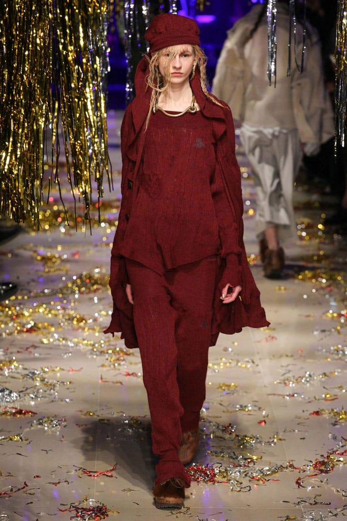 Vivienne Westwood 2015ﶬз