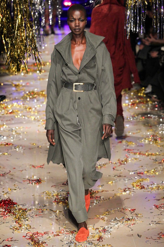 Vivienne Westwood 2015ﶬз