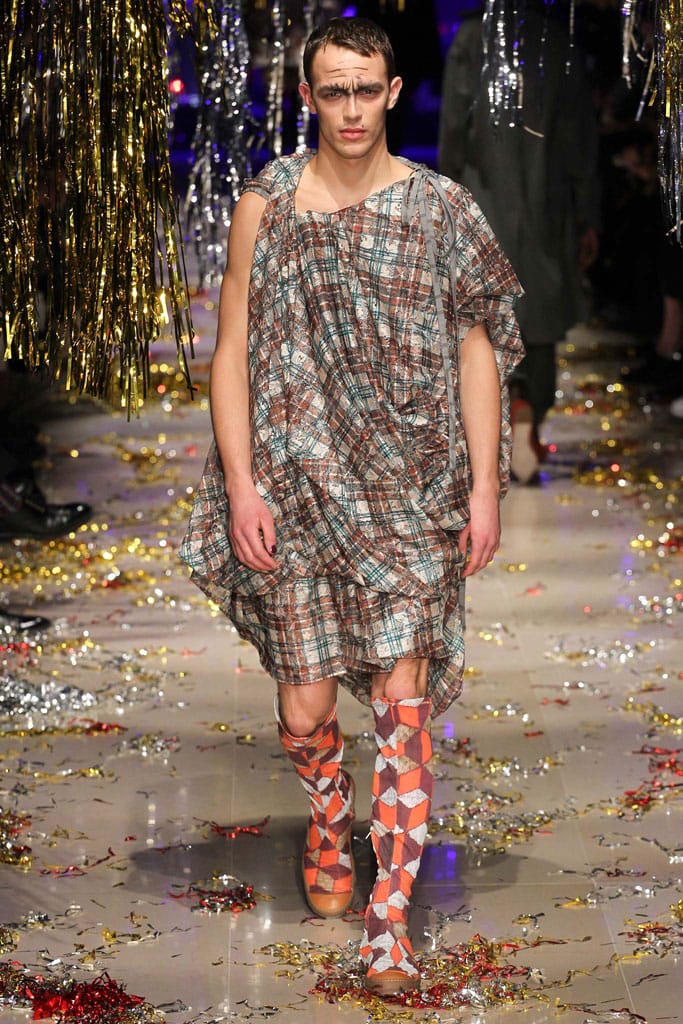 Vivienne Westwood 2015ﶬз