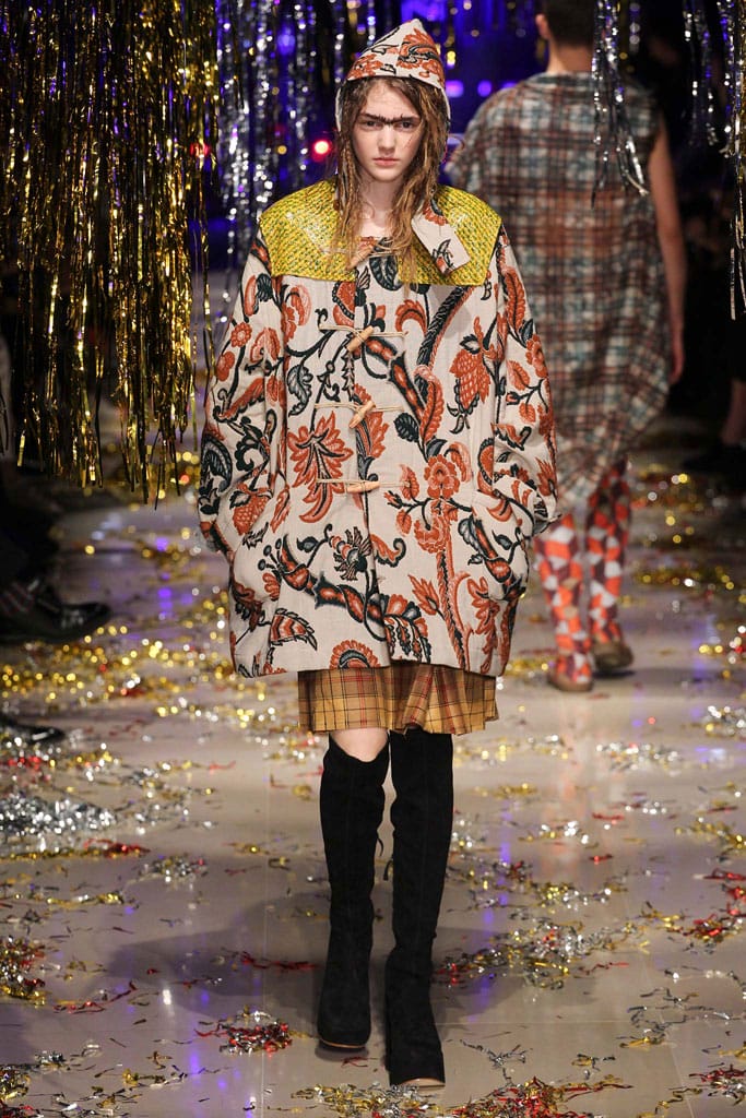 Vivienne Westwood 2015ﶬз