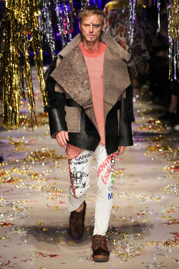 Vivienne Westwood 2015ﶬз