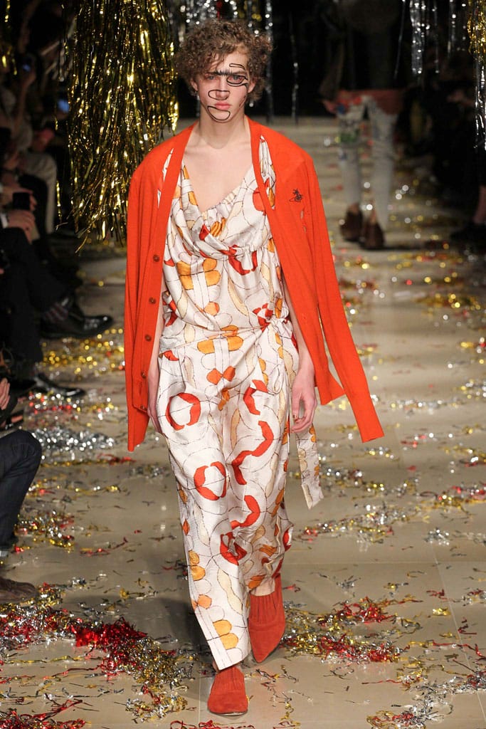 Vivienne Westwood 2015ﶬз